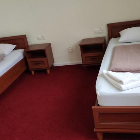 Bra Haus Hotell Branev Exteriör bild