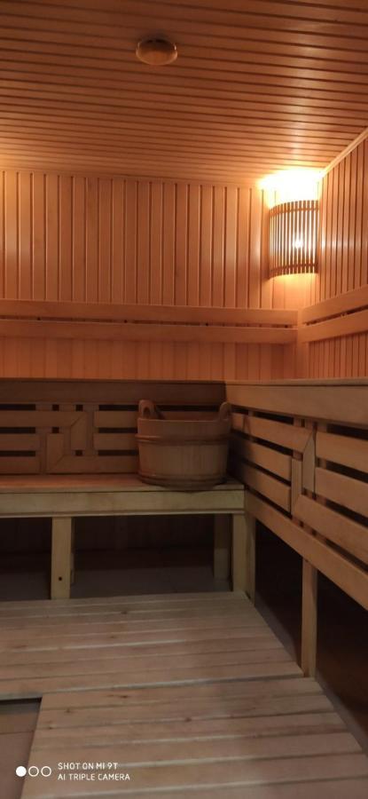 Bra Haus Hotell Branev Exteriör bild