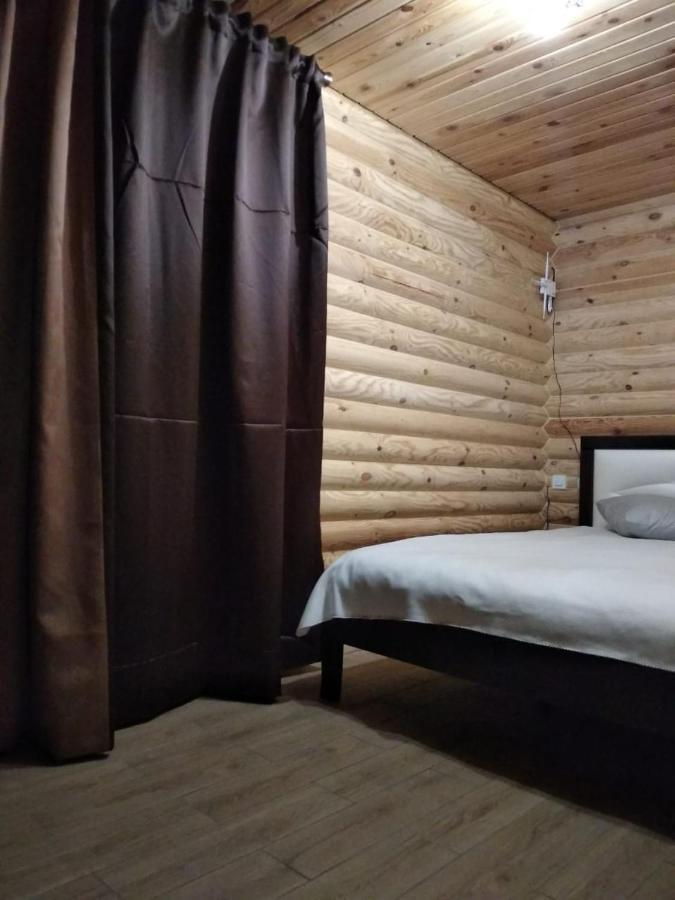 Bra Haus Hotell Branev Exteriör bild