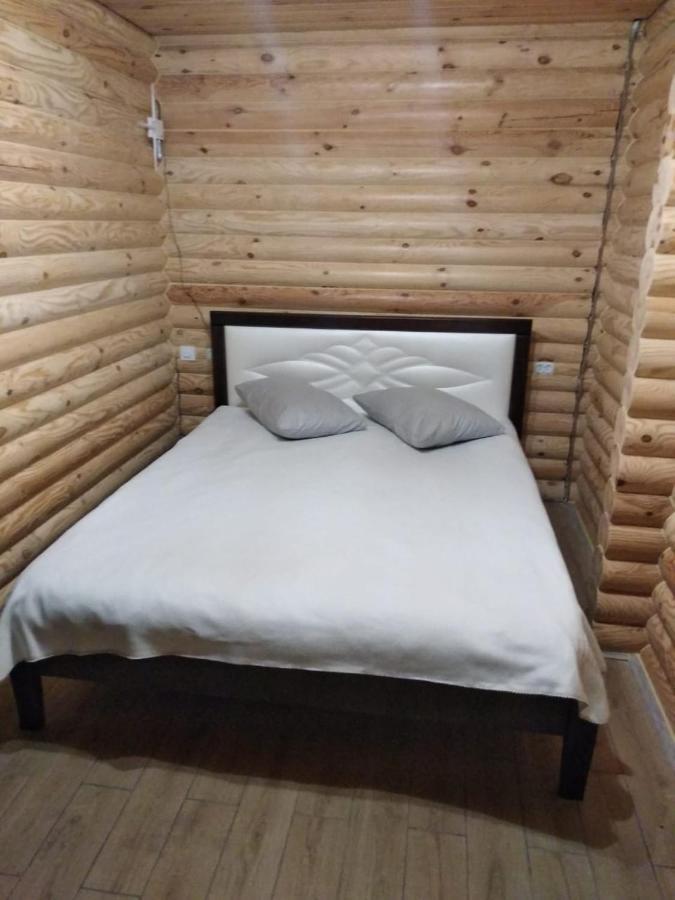 Bra Haus Hotell Branev Exteriör bild