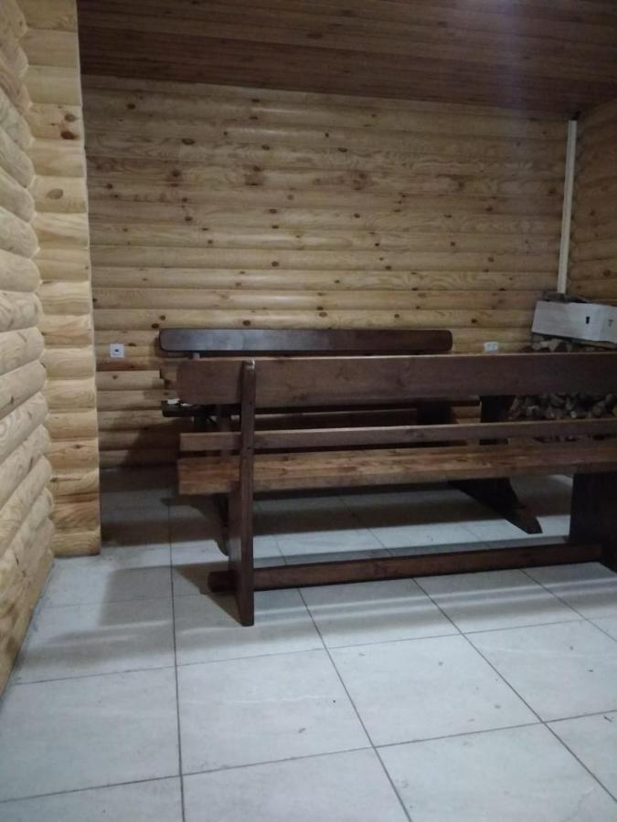 Bra Haus Hotell Branev Exteriör bild