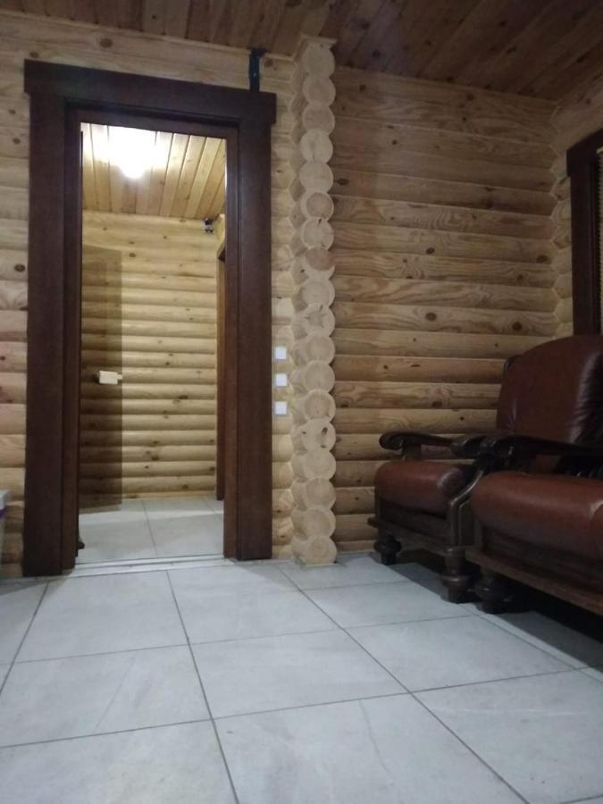 Bra Haus Hotell Branev Exteriör bild