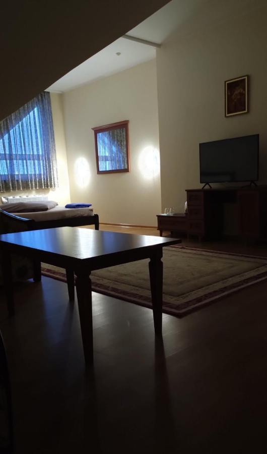 Bra Haus Hotell Branev Exteriör bild