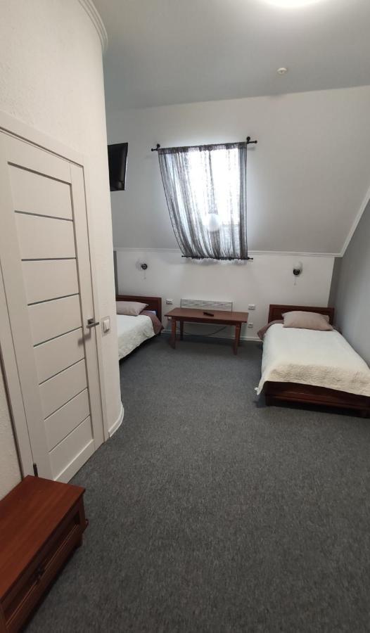 Bra Haus Hotell Branev Exteriör bild