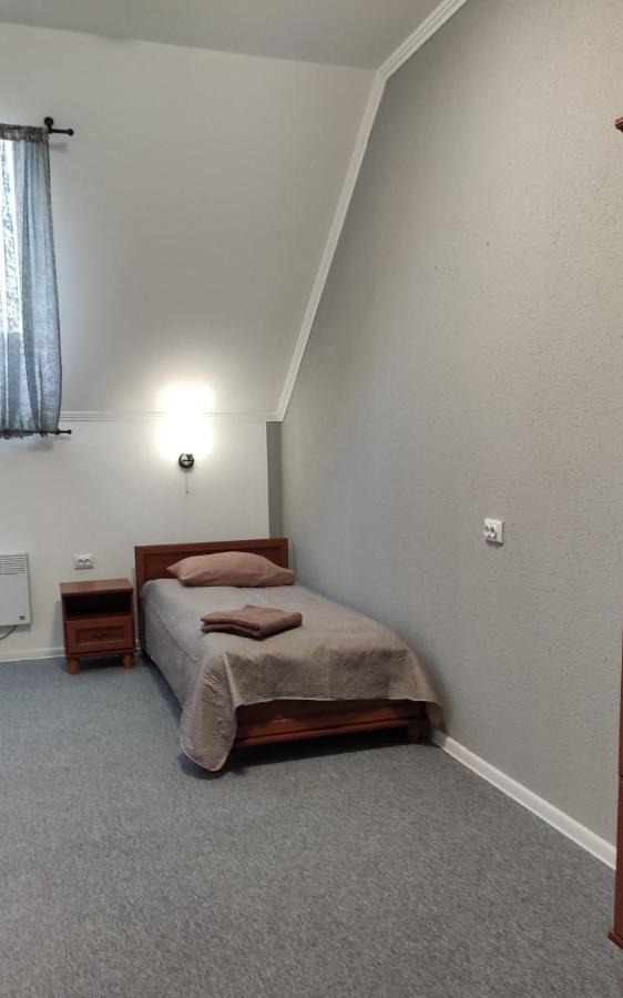 Bra Haus Hotell Branev Exteriör bild