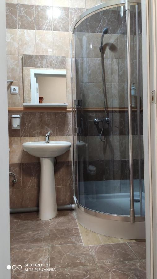 Bra Haus Hotell Branev Exteriör bild