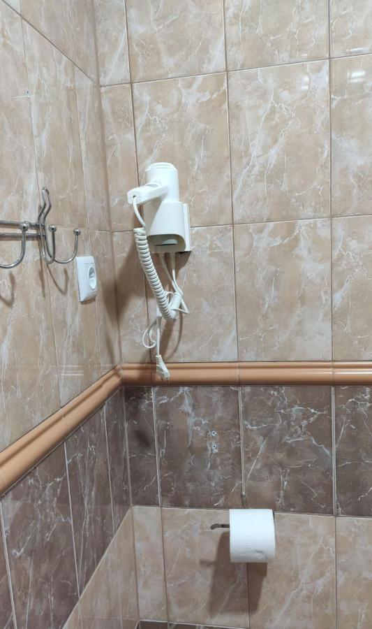 Bra Haus Hotell Branev Exteriör bild