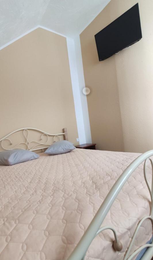 Bra Haus Hotell Branev Exteriör bild