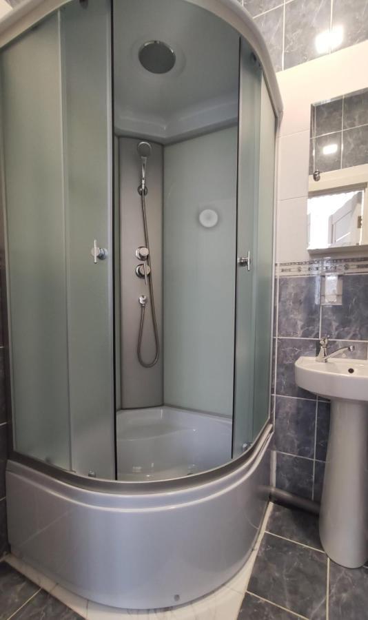 Bra Haus Hotell Branev Exteriör bild