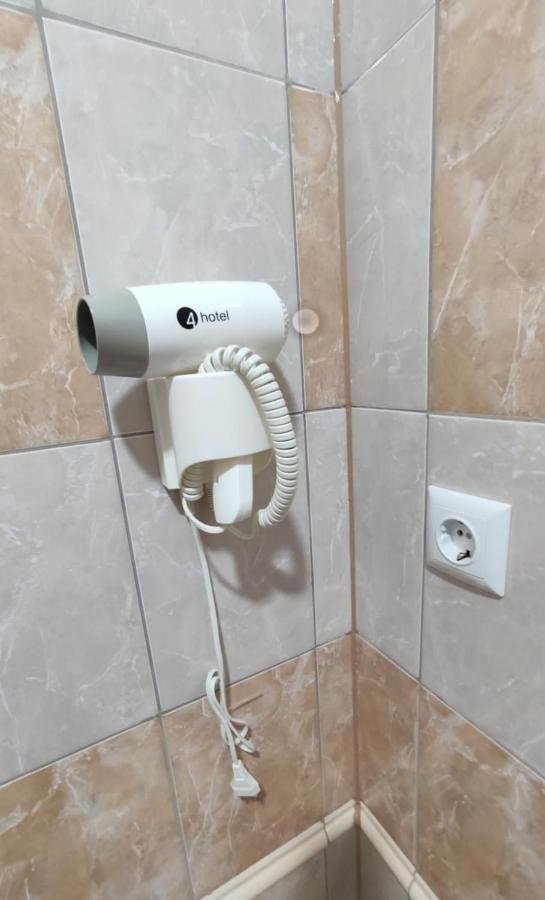 Bra Haus Hotell Branev Exteriör bild