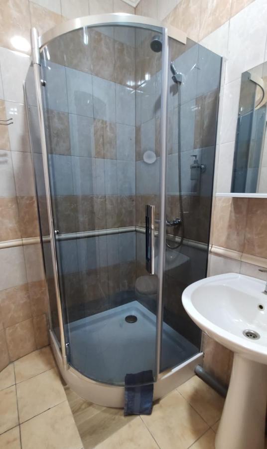 Bra Haus Hotell Branev Exteriör bild