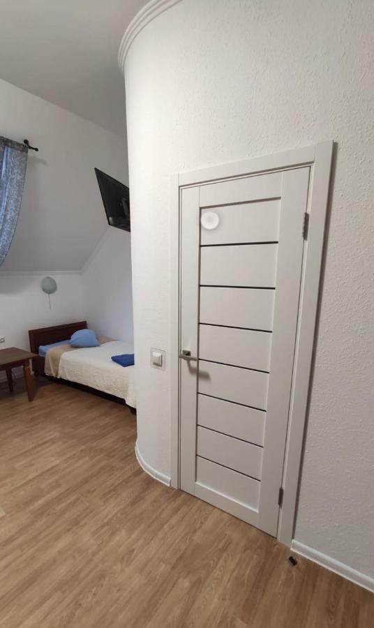 Bra Haus Hotell Branev Exteriör bild