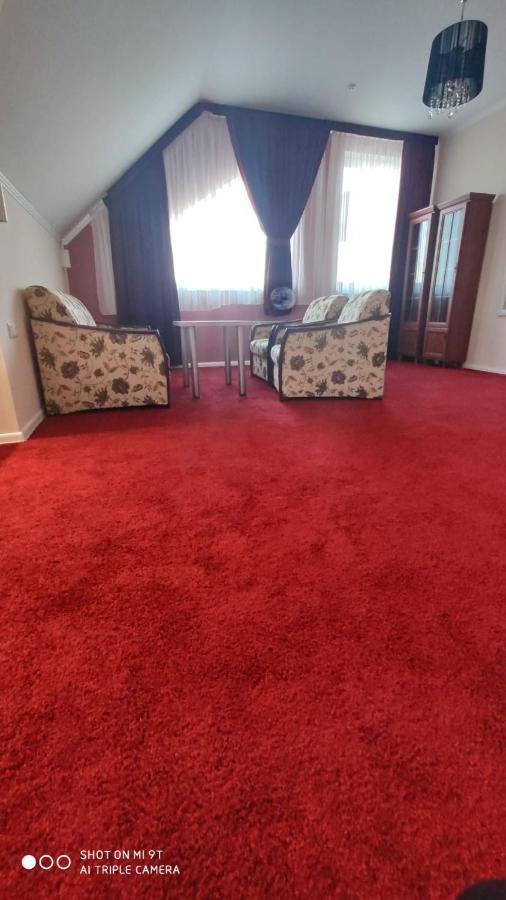 Bra Haus Hotell Branev Exteriör bild