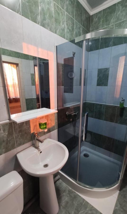 Bra Haus Hotell Branev Exteriör bild