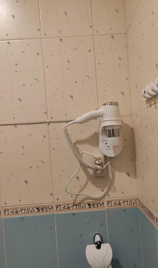 Bra Haus Hotell Branev Exteriör bild