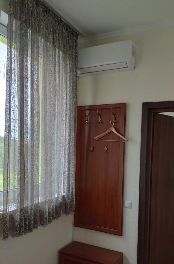 Bra Haus Hotell Branev Exteriör bild