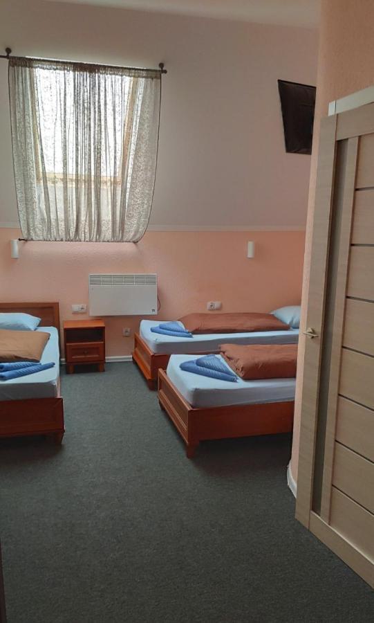 Bra Haus Hotell Branev Exteriör bild