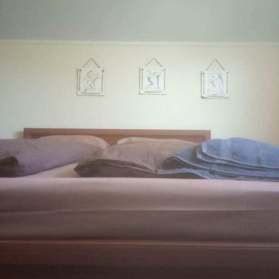 Bra Haus Hotell Branev Exteriör bild