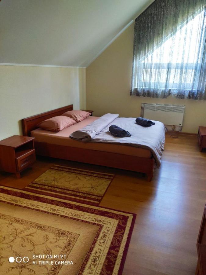 Bra Haus Hotell Branev Exteriör bild